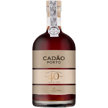 Porto Cadao 40 Years