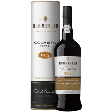 Porto Burmester Harvest 1975