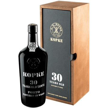 Porto Kopke 30 Years