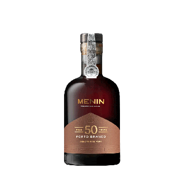 Porto Menin 50 Years White