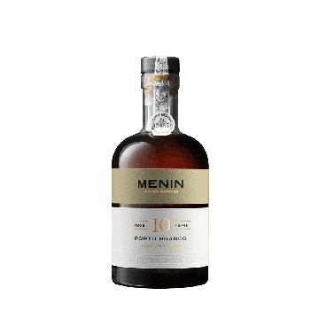 Porto Menin 10 Years White