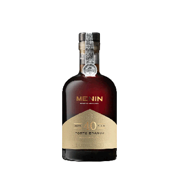 Porto Menin 40 Years White
