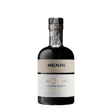 Porto Menin 20 Years Tawny