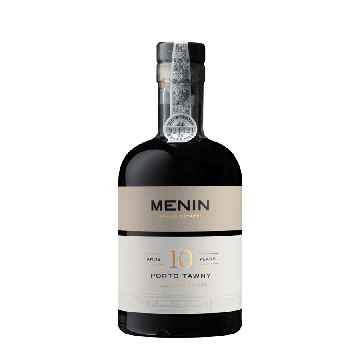 Porto Menin 10 Years Tawny