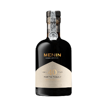 Porto Menin 40 Years Tawny