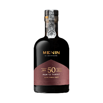Porto Menin 50 Years Tawny