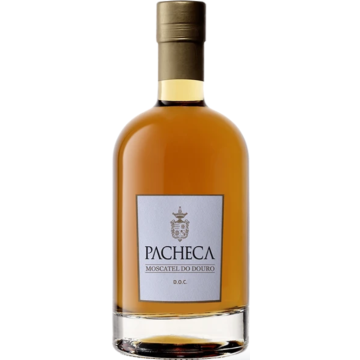 Moscatel Quinta Da Pacheca