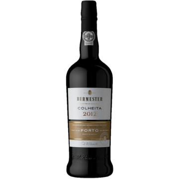 Porto Burmester Harvest 2012