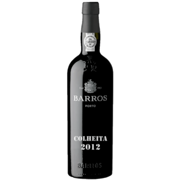 Porto Barros Harvest 2012