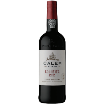 Porto Calem Harvest 2012
