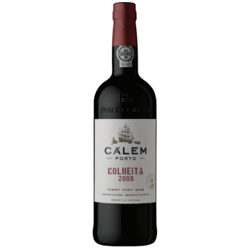 Porto Calem Harvest 2008