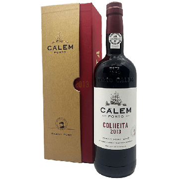 Porto Calem Harvest 2013