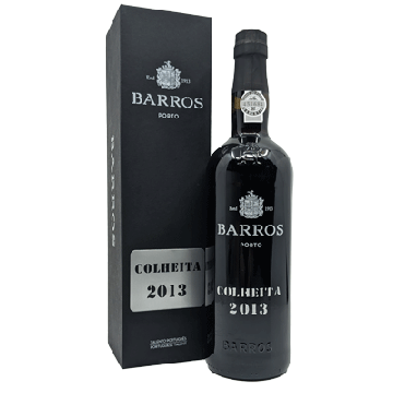 Porto Barros Harvest 2013