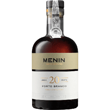 Porto Menin 20 Years White