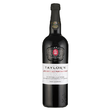 Porto Taylor's Lbv 2019