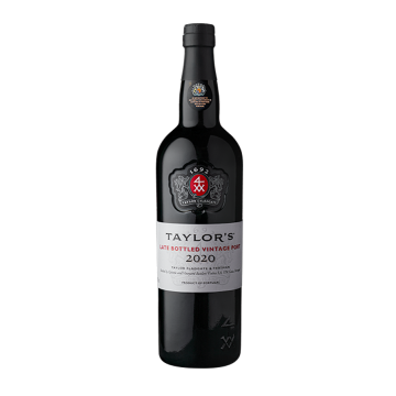 Porto Taylor's Lbv 2020