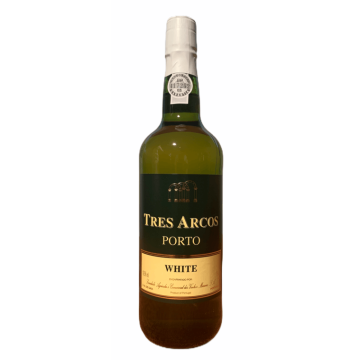 Porto Messias Tres Arcos White