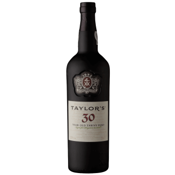 Porto Taylor's 30 Years