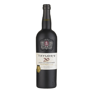 Porto Taylor's 20 Years