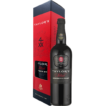 Porto Taylor's Select Reserve