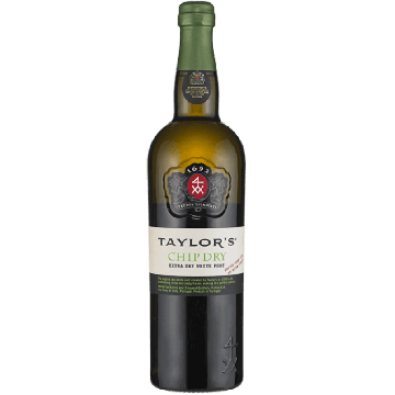 Porto Taylor's Chip Dry White