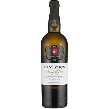 Porto Taylor's Fine White