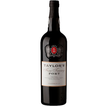 Porto Taylor's Fine Tawny