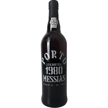 Porto Messias Harvest 1980