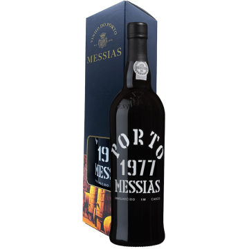 Porto Messias Harvest 1977