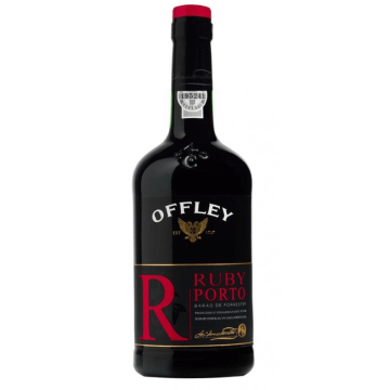 Porto Offley Ruby