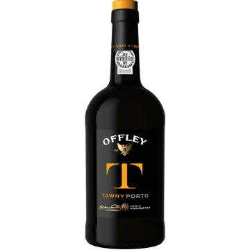 Porto Offley Tawny