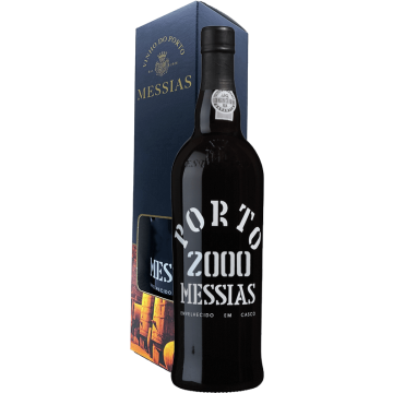 Porto Messias Harvest 2000