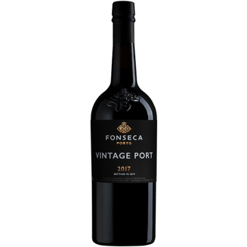 Porto Fonseca Vintage 2017