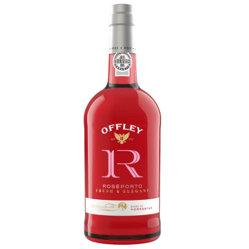 Porto Offley Rose