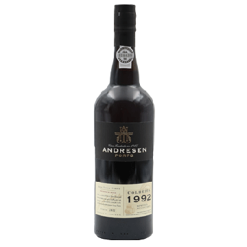 Porto Andresen Harvest 1992