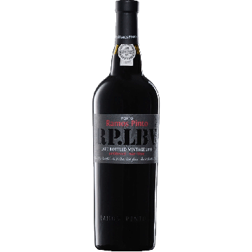 Porto Ramos Pinto Lbv 2019