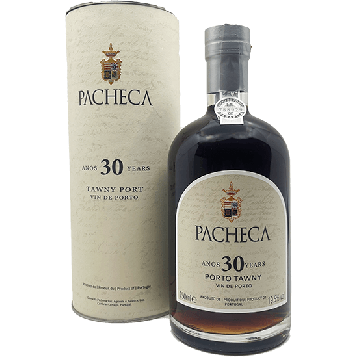 Porto Quinta Da Pacheca 30 Years 75cl
