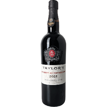 Porto Taylor's Lbv 2021