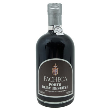 Porto Quinta Da Pacheca Ruby Kendo Reserve