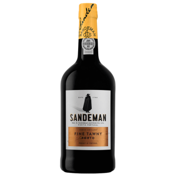 Porto Sandeman Tawny