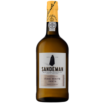 Porto Sandeman White