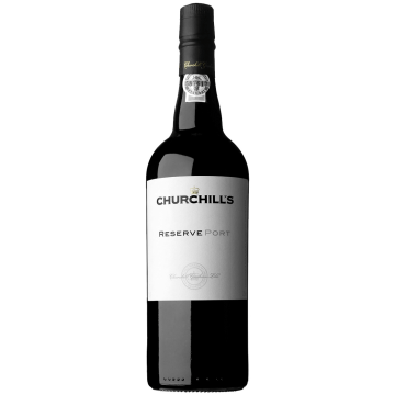 Porto Churchill's Reserve Tawny