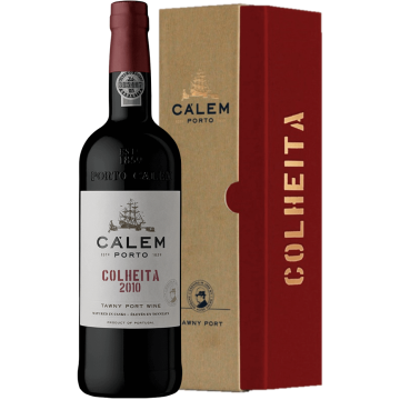 Porto Calem Harvest 2010