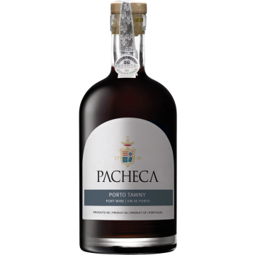 Porto Quinta Da Pacheca Tawny Kendo