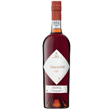 Porto Churchill's 30 Years