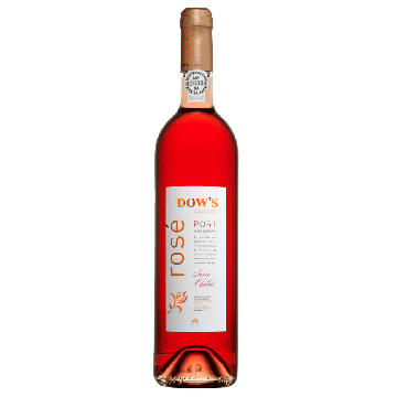 Porto Dow's Rose
