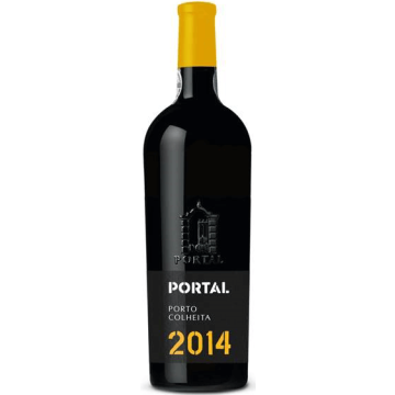 Porto Quinta Do Portal Harvest 2014
