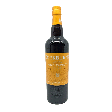 Porto Cockburn's Fine Ruby
