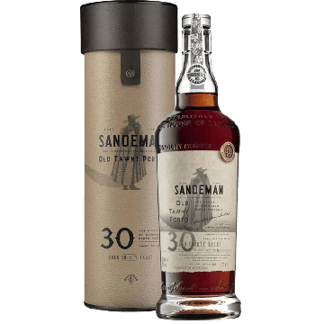 Porto Sandeman 30 Years Tawny 75cl