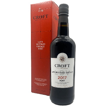 Porto Croft Lbv 2017